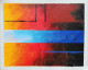 Fire & Ice (PRT-7784-102027) - Canvas Art Print - 30in X 24in