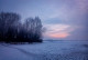 Ukrainian Landscape (PRT-15544-102282) - Canvas Art Print - 42in X 28in