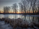 Ukrainian Landscape (PRT-15544-102474) - Canvas Art Print - 42in X 32in