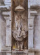 Ganesha (ART-1559-102953) - Handpainted Art Painting - 11in X 15in