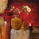 Still life,Object,Crockery,Vase,Pots