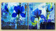 Flower,Floral,colorful Fowers,Multipiece