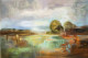 Landscape Painting (ART-6706-103926) - Handpainted Art Painting - 36in X 24in