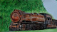 Abandoned (ART-15937-104193) - Handpainted Art Painting - 24in X 14in