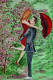 Spring (ART-15937-104211) - Handpainted Art Painting - 17in X 22in