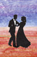 dance Move,Figurative,Passion,Female,Couple,Couple Dance