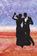 dance Move,Figurative,Passion,Female,Couple,Couple Dance