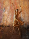 dance Move,Figurative,Passion,Female,Dancing Lady