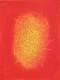 Lurid Epiphany (ART-6549-104494) - Handpainted Art Painting - 24in X 31in