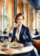 Class 4 (PRT-8991-104630) - Canvas Art Print - 43in X 60in