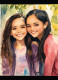 Sisters 6 (PRT-8991-104802) - Canvas Art Print - 43in X 60in