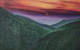 The Morning Bliss (ART-16026-104829) - Handpainted Art Painting - 24in X 15in
