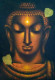 Meditation (ART-16097-105381) - Handpainted Art Painting - 28in X 40in