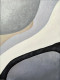 Abstract Painting (ART-6706-105561) - Handpainted Art Painting - 18in X 24in