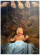 Who Am I? (ART-16124-105623) - Handpainted Art Painting - 30in X 40in
