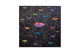 Benevolence (ART-16111-105895) - Handpainted Art Painting - 48in X 48in