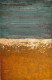 Golden Diversity (ART-5105-105989) - Handpainted Art Painting - 12in X 18in