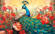 Nature 4 (PRT-5620-106124) - Canvas Art Print - 18in X 11in
