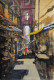 Market (PRT-7901-106332) - Canvas Art Print - 16in X 24in