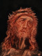 Christ. (ART-8576-106702) - Handpainted Art Painting - 8in X 11in