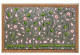 Lotus Pichwai Painting (ART-7555-106836) - Handpainted Art Painting - 48in X 36in