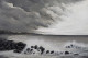 Monsoon Moods (ART-464-106884) - Handpainted Art Painting - 38in X 24in
