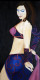 Anita (ART-16374-106931) - Handpainted Art Painting - 19in X 39in