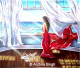 Waiting Till Eternity (ART-16384-106950) - Handpainted Art Painting - 33in X 30in