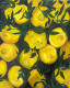 Lemonada (ART-16412-106979) - Handpainted Art Painting - 16in X 20in