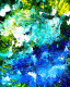 Echoes Of The Earth (PRT-16330-107559) - Canvas Art Print - 24in X 30in