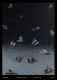 Untitled 1 (ART-16667-108428) - Handpainted Art Painting - 30in X 42in