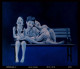 Nostalgia 2 (ART-16667-108431) - Handpainted Art Painting - 42in X 30in