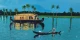 Kerala 04 (PRT-5839-108468) - Canvas Art Print - 36in X 18in