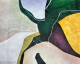 Abstract Painting (ART-6706-108690) - Handpainted Art Painting - 48in X 36in