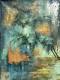 Landscape Painting (ART-6706-108699) - Handpainted Art Painting - 36in X 48in