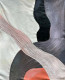 Abstract Painting (ART-6706-108682) - Handpainted Art Painting - 36in X 48in