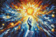 The Touch Of Hope: A Doctor’s Quest For Transformation (PRT-15697-108740) - Canvas Art Print - 42in X 28in