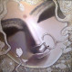 SHAKTI (ART-1469-108867) - Handpainted Art Painting - 40in X 40in