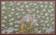 Lotus Pond (ART-9114-108847) - Handpainted Art Painting - 33in X 22in