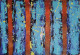 Abstract Painting (ART-16710-108977) - Handpainted Art Painting - 24in X 18in