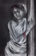 EXPECTATION (PRT-8754-109183) - Canvas Art Print - 20in X 30in