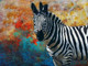 Zebra,Animal,Wild life,Zoo Animal,Strips