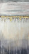 Abstract Painting (ART-6706-109432) - Handpainted Art Painting - 24in X 48in