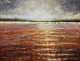 Abstract Painting (ART-6706-109438) - Handpainted Art Painting - 48in X 36in