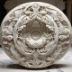 Marble Art 003 (PRT-16612-109525) - Canvas Art Print - 24in X 24in