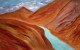 Ladakh Landscape-6 (ART-8841-109732) - Handpainted Art Painting - 15in X 21in