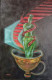 Fertility (ART-16850-109800) - Handpainted Art Painting - 20in X 30in