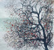 Solitude (PRT-8841-109833) - Canvas Art Print - 24in X 22in