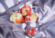 "Still Life Watercolor Painting" (ART-7389-109818) - Handpainted Art Painting - 13in X 10in