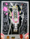 Shrinathji Handmade Pichwai Painting (Mangala Aarti Darshan)24×28inch (ART-8994-110180) - Handpainted Art Painting - 24in X 28in